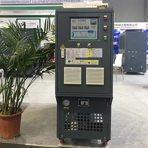 寒冬已至，油溫機該如何保養(yǎng)？